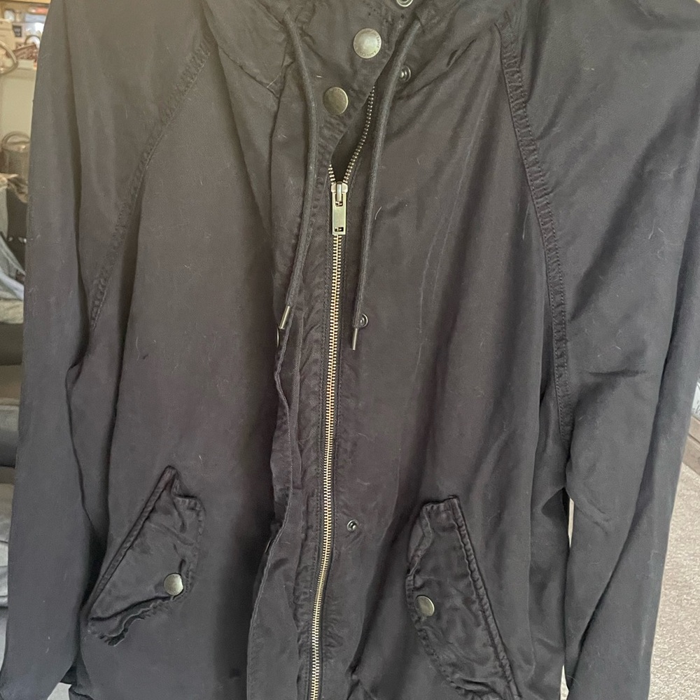 Must Go Ae Jacket - image 2